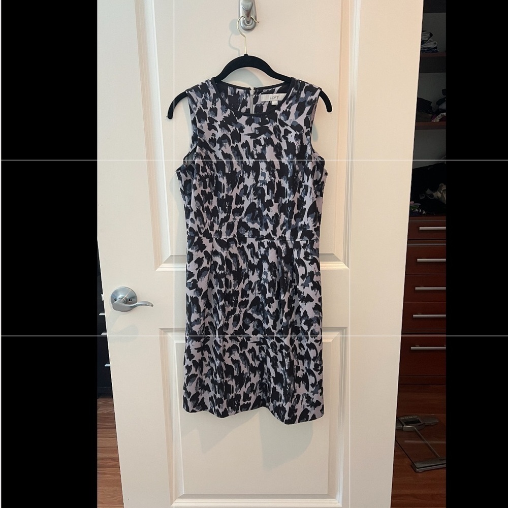 Ann Taylor Loft Dress